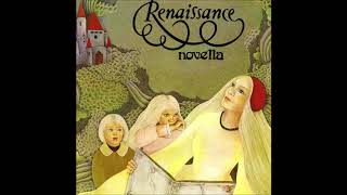 Renaissance - Midas Man (Live 1977)