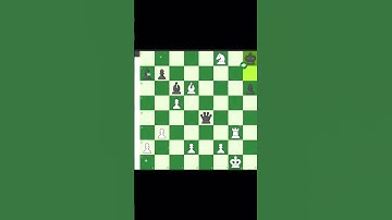 Chess Brilliancy Edit ✨💎 2 Brilliant Moves