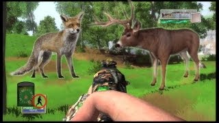 Angry Hunter - Bad Hunting Game - TOTAL OUTDOORSMAN CHALLENGE! screenshot 2