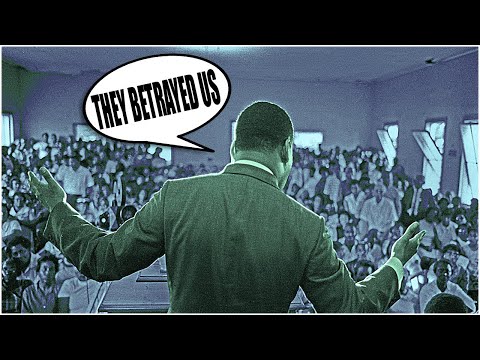 How Black Americans Lost Their Power