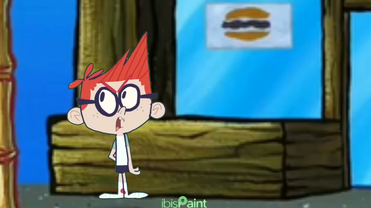 Sherman's Stomach Growl (Fake Collab With 