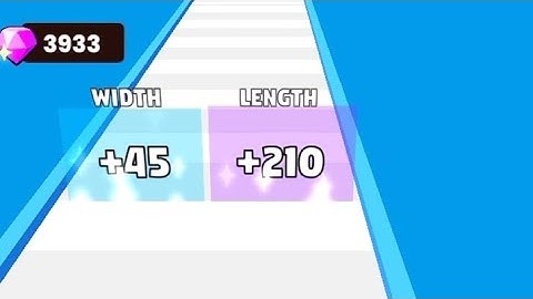 Canvas Run Gameplay Walkthrough Speed Run Best Tricks High Score Tips Mobile Game 2025