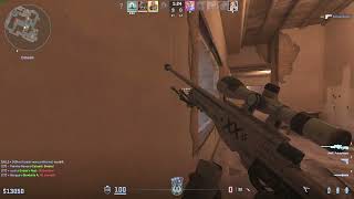 easy 4k + sick noscope