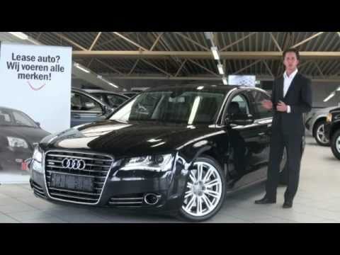 | Audi Financial Lease | Audi leasen? |