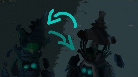 What if acroina minor and major from switched island ( Fanmade )