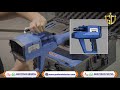 Gold Star 3D Scanner  | Bionic System - Training Video part 7