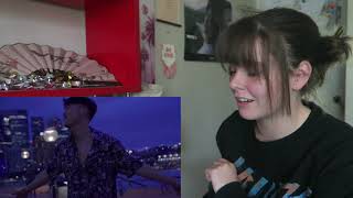 DON'T TEMPT ME | COVER BY KARD BM | Reaction