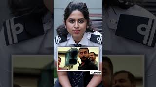 Sooraraipottru M Sceneclimax Scenesurya