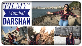 1 Day Mumbai Tour| Top Places, Iconic Shoot Locations to visit screenshot 4