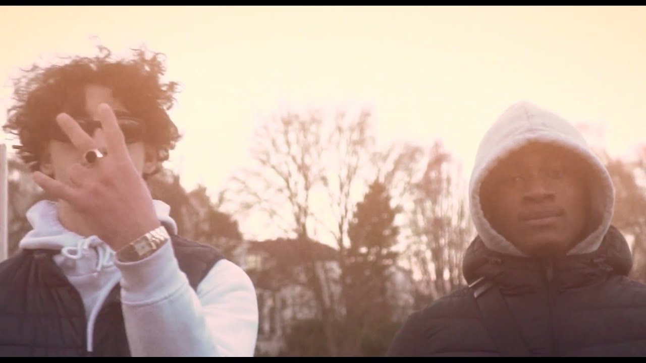 Watch Sinatra - NO TIME (official video) on YouTube Watch Sinatra - NO TIME (official video) on YouTube
