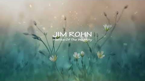 Jim Rohn -  How to Turn Knowledge into Action
