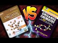 M s chouhan vs himanshu pandey   best organic problem book for jee mains  advanced