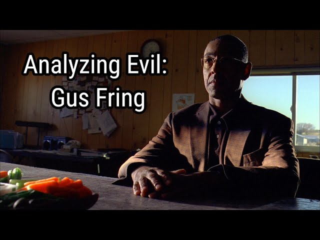 Analyzing Evil: Gustavo Gus Fring From Breaking Bad/Better Call Saul class=