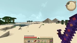 PLANETA VEGETTA: LA CUEVA DEL METEORITO #5