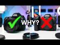 3 Shocking Reasons to Choose the 5D Mark IV Over the R5!