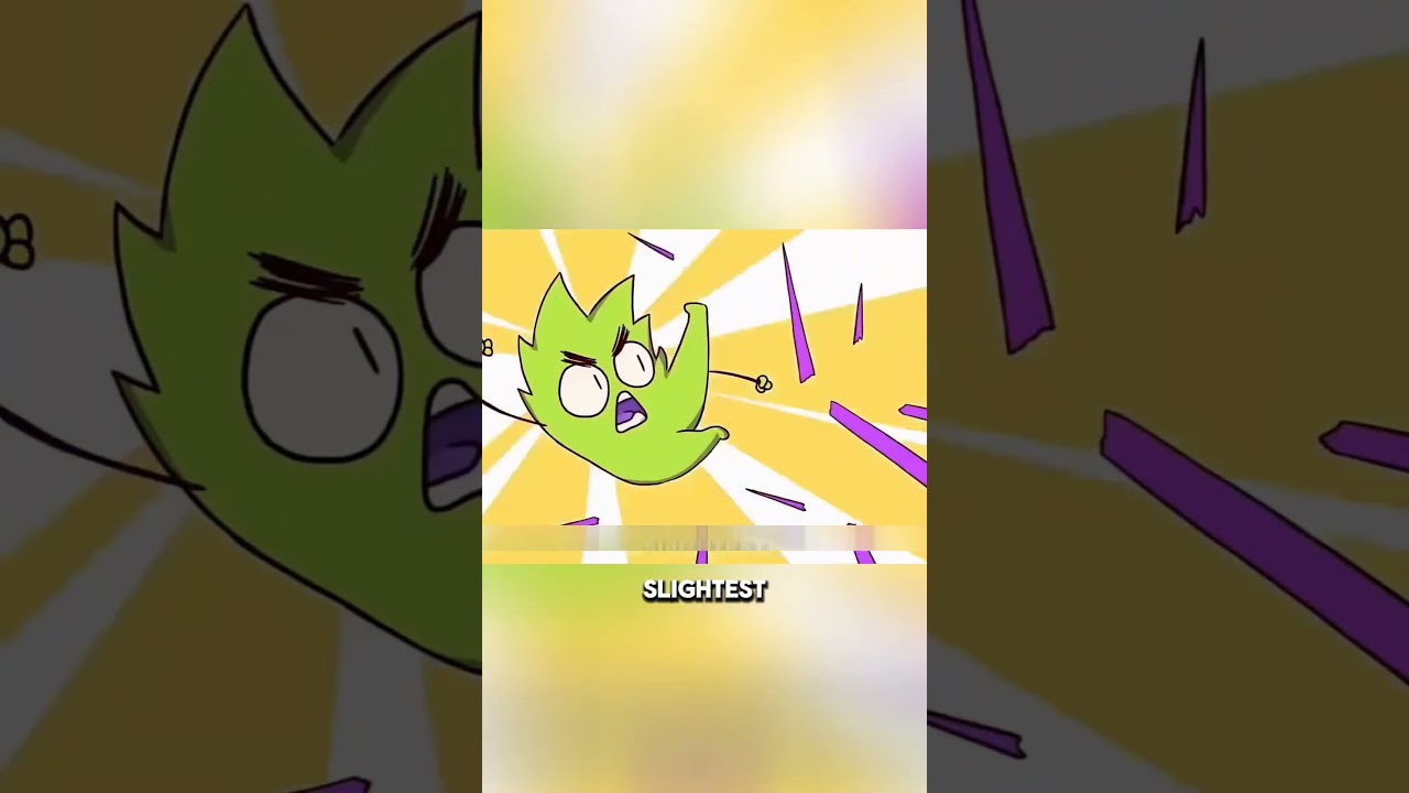This girl is very upset about her armpit hair. #shorts #viralshorts #animation