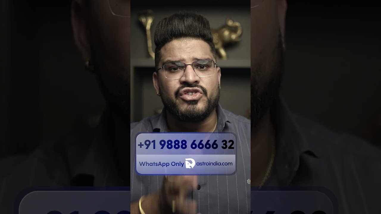 Harnessing Rahu’s Power: Crack IAS, PCS & IIT During Rahu Mahadasha | राहु की शक्ति से IAS, PCS, IIT