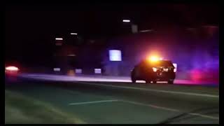 CHP Tribute