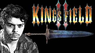 Silence of the Kings | Kings Field 2 | Part 7