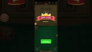 Word link 2nd Gameplay screenshot 4