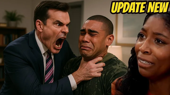 UPDATE NEW. General Hospital Weekly Spoilers. December 8 - 12, 2025 | GH 2025