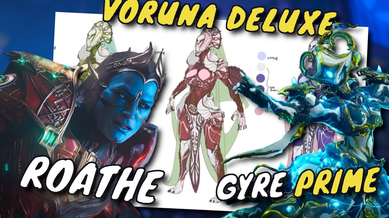 RESUMÃO DA DEVSTREAM 190 | GYRE PRIME, SKIN DELUXE DA VORUNA, URIEL E MUITO MAIS!