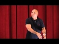 The intangibles  anthony flynn  tedxdouglasville