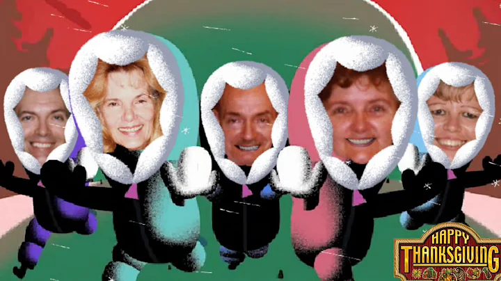 Eskew Thanksgiving