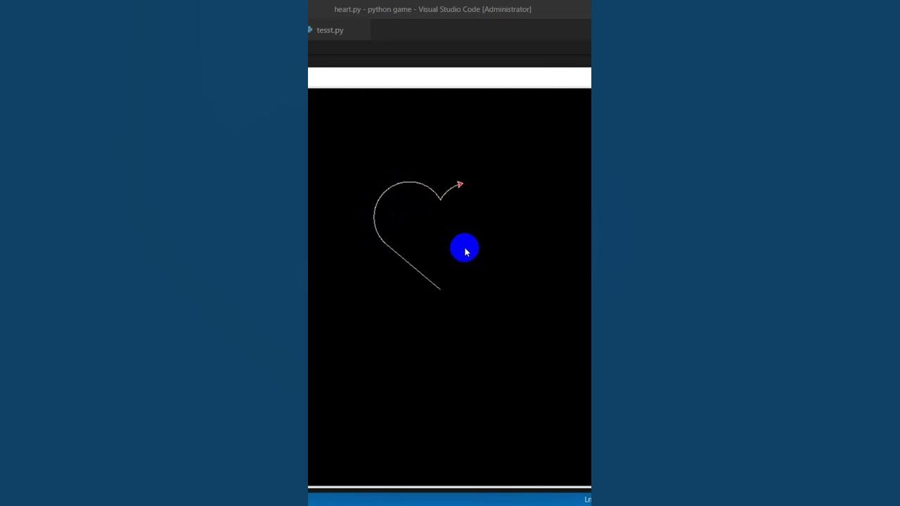 Code python tr i tim th khoa l youtube