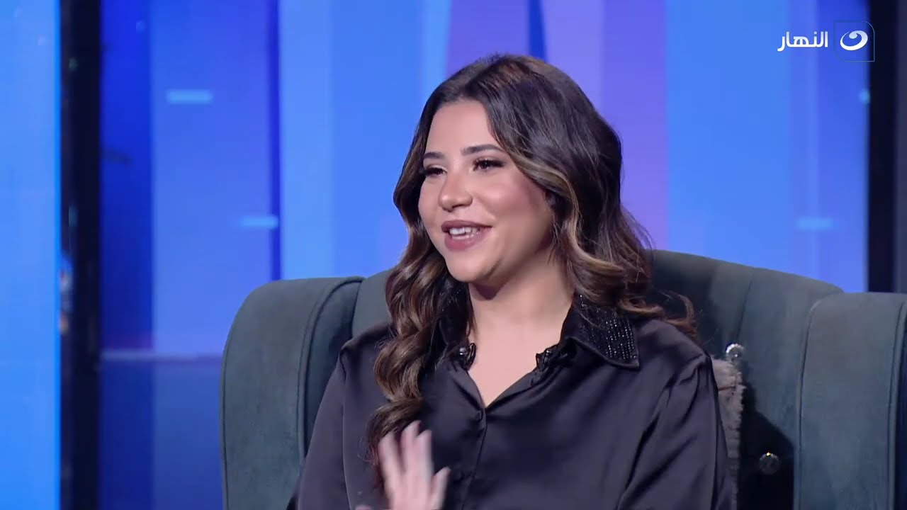 ورقة بيضا | الأربعاء 29 يناير 2025 - الفنانة نادية رشاد فى ضيافة ورقة بيضا