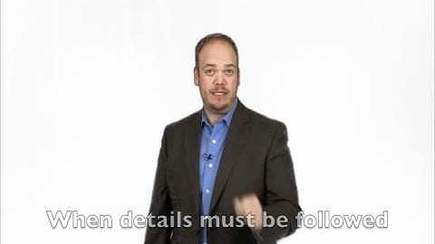 Use psychometric testing to Harness low imagination