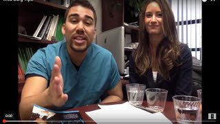 Med Surg Tips With Simple Nursing & EmpoweRN