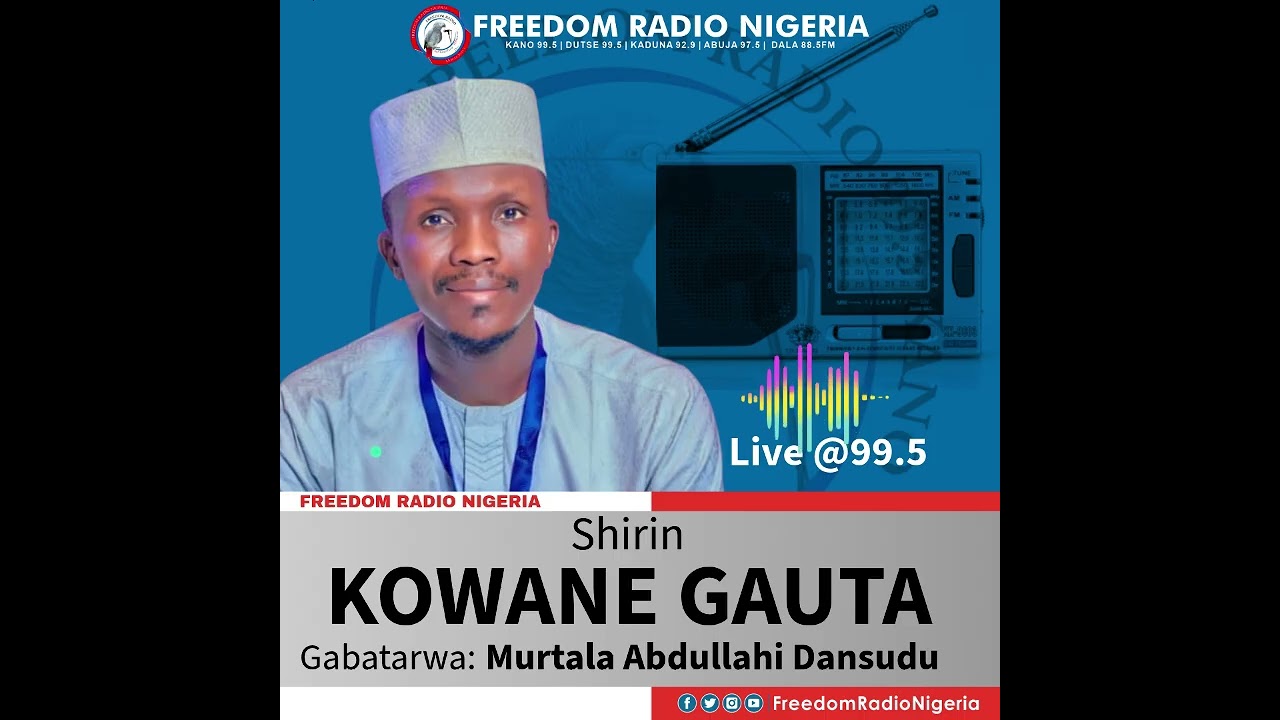 Listen to the Kowani Gauta program for Wednesday, February 25, 2025.