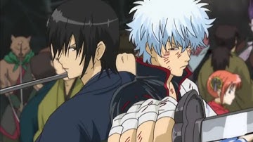 Gintama Recap - Opening 3