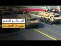 الجيش الجزائري ينفق 25 مليار دولار على التسليح العسكري خلال 2025