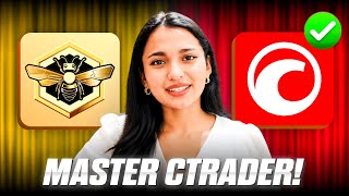 Famous cTrader Explained for Beginners | Full Tutorial + Hidden Features Wealth