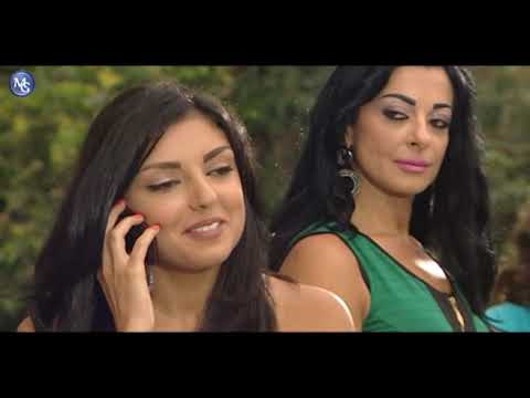 الحياة الليلية من سلسلة الحياة دراما