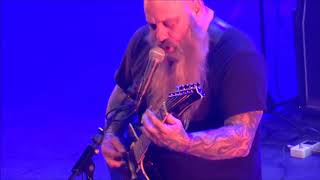 Crowbar - Behind the Black Horizon