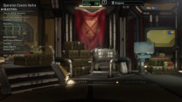 XCOM2 LWOTC | COMMANDER