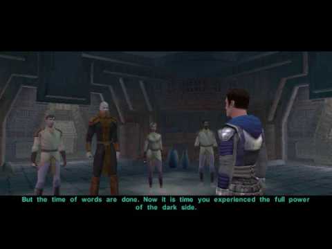 kotor 2 dxun sith tomb kotor 2 dxun sith tomb
