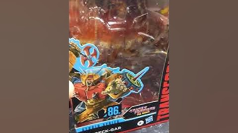 Things That Cringe Transformers Fans Part 15 #shorts