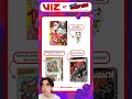 Catch VIZ at New York Comic Con! What do you hope we’ll announce? 👀 🎥: @YoSkylerSeymour