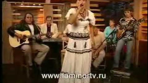 Thumbnail of Елена Ваенга Курю