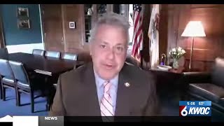 Sorensen reintroduces Rural Broadband Act