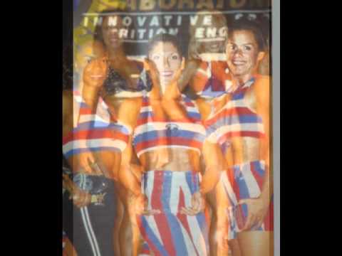 1999 Tri-Fitness World Challenge