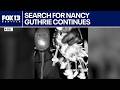 DNA evidence, vehicle seized as search for Nancy Guthrie enters third week
