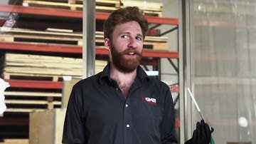 How to properly conduct a leak test on high vacuum products