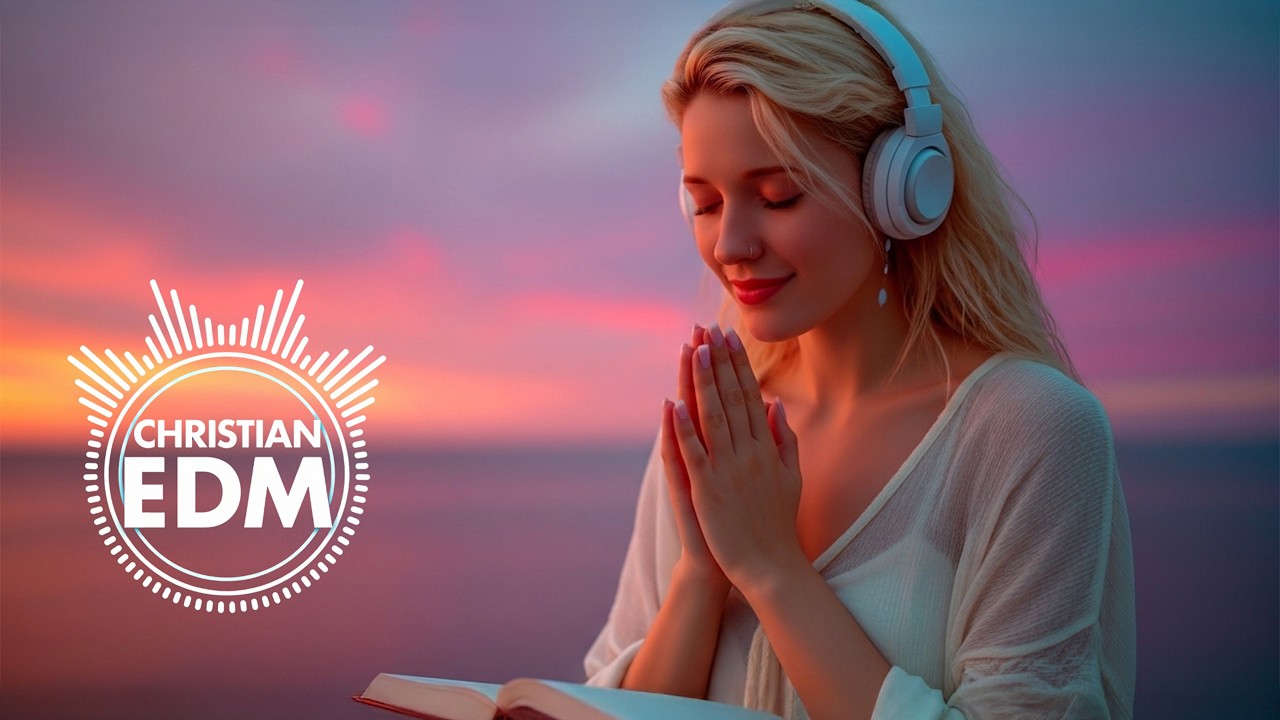 Christian EDM Worship 2026 🎶 Standing Strong: Songs of Faith, Power & Victory 🎧