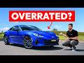 What goes WRONG with a used Subaru BRZ / Toyota GR86?