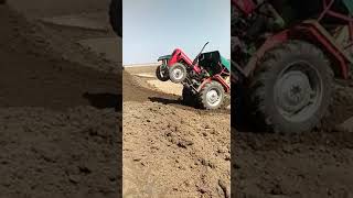 slow Tafe Tractor videos #shorts